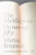 The Middlepause (On Life After Youth) by Marina Benjamin, 9781936787340
