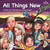 All Things New by Carissa Douglas, 9781594173060