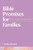 Bible Promises for Families (Miniature Edition) by Jessica Smartt, 9798400505058