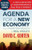 Agenda for a New Economy (From Phantom Wealth to Real Wealth) by David C. Korten, 9781605093758