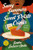 Savvy Summers and the Sweet Potato Crimes (A Mystery) by Sandra Jackson-Opoku, 9781250351920