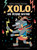 Xolo, un perro divino ((Spanish Edition)) by Donna Barba Higuera, Mariana Ruiz Johnson, Aurora Humarán, 9781646146512