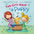 Two Girls Want a Puppy by Evie Cordell, Ryan Cordell, Maple Lam, 9780062292612