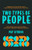 Two Types of People (Insights from Top Performers to Help You Make Decisions, Act, and Grow) by Pat Sitkins, 9780800748067