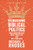 Reimagining Biblical Politics (What Scripture Says About Public Life and Why It Matters) by Michael J. Rhodes, Carmen Joy Imes, 9781540967558