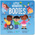 Little Wonders Bodies by Jayri Gómez, Rose Nestling, Cottage Door Press, 9798890194961