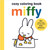 Cozy Coloring Miffy by Parragon Books, 9798890195326