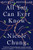All You Can Ever Know (A Memoir) by Nicole Chung, 9781948226370