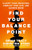 Find Your Balance Point (Clarify Your Priorities, Simplify Your Life, and Achieve More) by Brian Tracy, Christina Stein, 9781626565722
