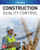 Construction Quality Control by Len Holm, 9781265833886