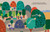 Crocodiles Everywhere by Estelí Meza, Estelí Meza, 9780593859148