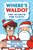 Where's Waldo? The Search for Santa (Searches, Puzzles, Facts, and Jokes) by Martin Handford, Martin Handford, 9781536250244