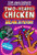 Two-Headed Chicken: Beak to the Future - 9781536244144 by Tom Angleberger, Tom Angleberger
