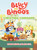Bluey and Bingo's Christmas Cookbook by Penguin Young Readers Licenses, 9798217050871