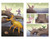Flight Volume Four by Kazu Kibuishi, Jeff Smith, Raina Telgemeier, Jon Klassen, Amy Kim, 9780345490407