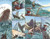 Flight Volume Four by Kazu Kibuishi, Jeff Smith, Raina Telgemeier, Jon Klassen, Amy Kim, 9780345490407