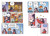 Angelica and the Bear Prince ((A Graphic Novel)) by Trung Le Nguyen, 9780593125472
