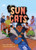Phonic Books Sun Cats Graphic Novel (Sounds of the Alphabet) by Phonic Books, 9798217125913