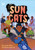 Phonic Books Sun Cats Graphic Novel (Sounds of the Alphabet) - 9798217125906 by Phonic Books, 9798217125906