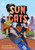 Phonic Books Sun Cats Graphic Novel (Sounds of the Alphabet) - 9798217125906 by Phonic Books