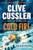 Clive Cussler Cold Fire - 9798217349180 by Graham Brown