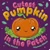 Cutest Pumpkin in the Patch by Becky Davies, Thomas Elliott, 9781664352346