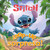 ¡Pop-up sorpresa! Stitch (Pop-Up Peekaboo! Stitch) (Spanish Edition) by DK, 9798217305612