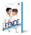 Fence Book One by C.S. Pacat, Johanna The Mad, 9798892159005