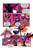 Batgirl of Burnside: DC Compact Comics Edition by Cameron Stewart, Brenden Fletcher, Irene Koh, Babs Tarr, 9781799508557