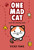 One Mad Cat and the Missing Book by Vicky Fang, Vicky Fang, 9781536239133
