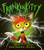 Frankenkitty by Maudie Powell-Tuck, Mini Grey, 9781664300972