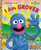 I Am Grover (Sesame Street) by Christy Webster, Golden Books, 9798217226979