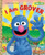 I Am Grover (Sesame Street) by Christy Webster, Golden Books, 9798217226979
