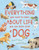 Everything You Need to Know About Life You Can Learn from a Dog by Bruce Littlefield, Maribel Lechuga, 9780593698013