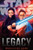 Star Wars: Legacy by Madeleine Roux, 9780593982662