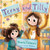 Teeny and Tilly by Beanie Feldstein, Laura Watkins, 9798217039265