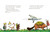 School for Woodland Creatures by Lauren Castillo, 9780593898963