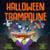 Halloween Trampoline by Scott Rothman, Rob Justus, 9798217040940