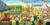 The Farm Next Door by Kelly Rice Schmitt, Charles Santoso, 9780593703670