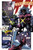 Minor Threats Volume 3: The Last Devil Left Alive by Patton Oswalt, Jordan Blum, Scott Hepburn, 9781506747330