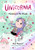 Unicornia: Camping in the Clouds by Ana Punset, Diana Vicedo, 9781536252293