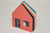 The House with Nobody in It by Jon Klassen, Jon Klassen, 9781536248289