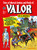 The EC Archives: The Complete Valor by Otto Binder, Carl Wessler, Wally Wood, Bernie Krigstein, Al Williamson, 9781506754178