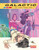 Galactic by Curt Pires, Amilcar Pinna, 9781962265416
