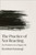 The Practice of Not Reacting (Zen Wisdom for a Happy Life) by Ryushun Kusanagi, Haydn Trowell, 9798217182381