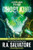 The Ghost King: Dungeons & Dragons (Book 3 of The Transitions trilogy) by R.A. Salvatore, 9798217298815