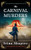 The Carnival Murders (A captivating and pulse-pounding historical mystery) by Irina Shapiro, 9781837003150