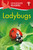 Kingfisher Readers L1: Ladybugs by Thea Feldman, 9780753472200
