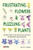 Frustrating Flowers and Puzzling Plants (Identifying the difficult species of Britain and Ireland) by John M. Warren, 9781784273316