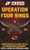 Operation Four Rings by JP Cross, 9781912049509